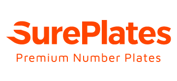 SurePlates Logo