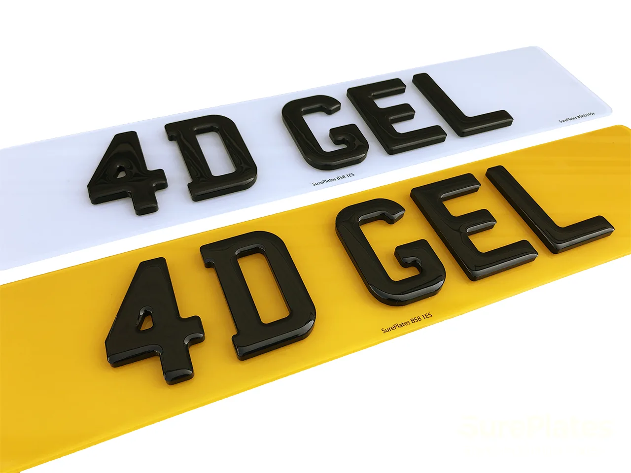 4D Gel