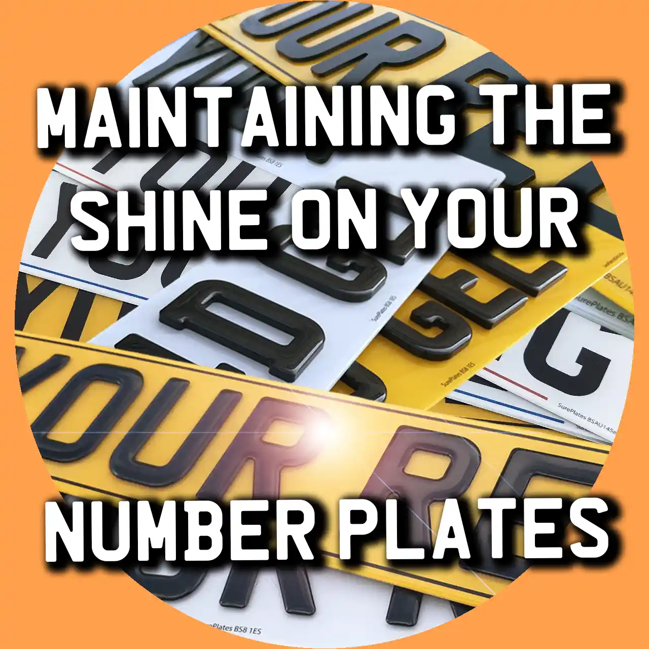 sureplates-plate-perfection-tips-for-maintaining-the-shine-on-your-number-plates