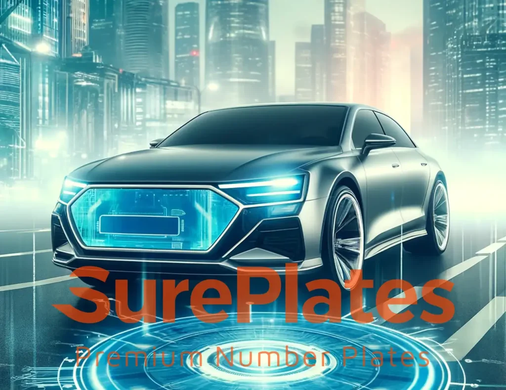 SurePlates Thumbnail What's In Store for Number Plates Predictions for the Next Decade copy