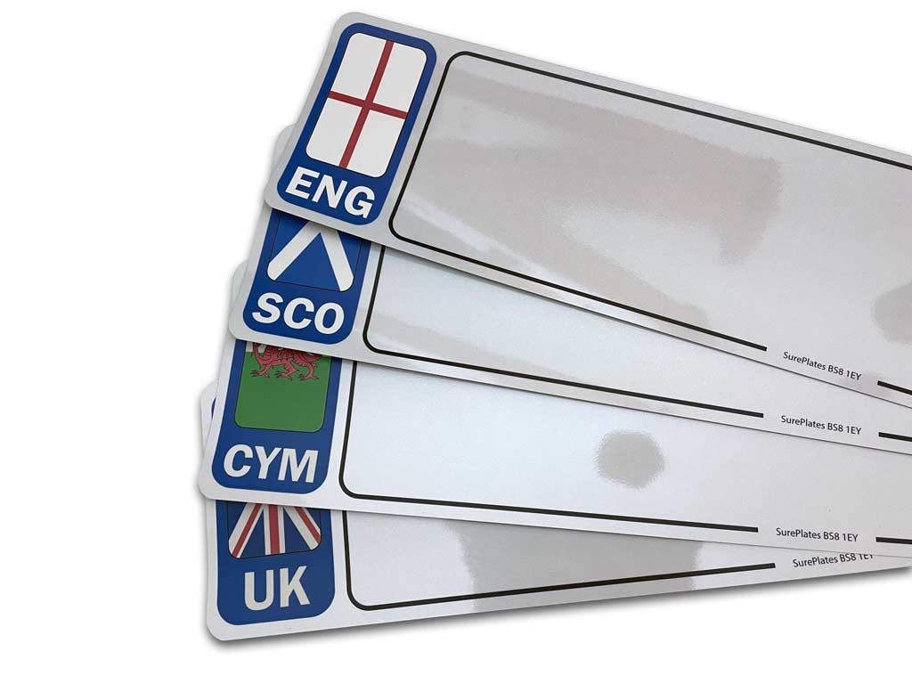 number-plate-flag-options