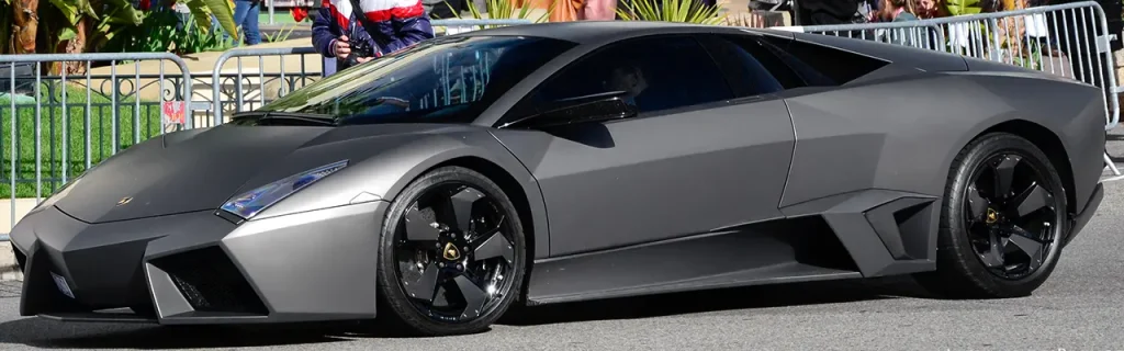 Lamborghini Reventón 